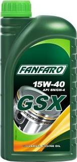 SCT-MANNOL FF6401-1