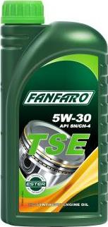 SCT-MANNOL FF6501-1