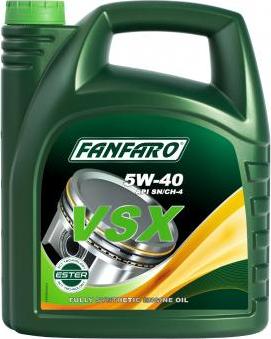 SCT-MANNOL FF6702-5