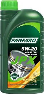 SCT-MANNOL FF6715-1 - Auto Part