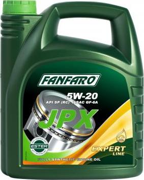 SCT-MANNOL FF6715-4