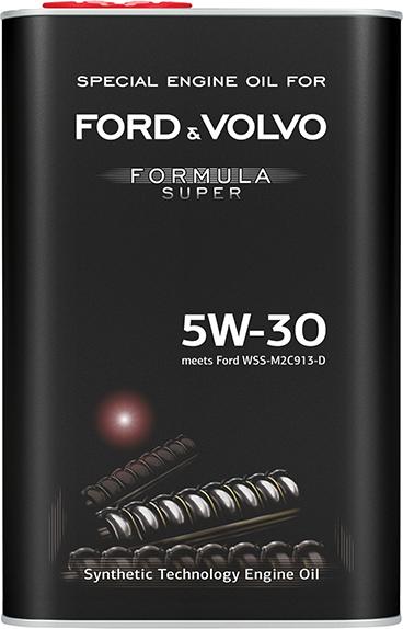 SCT-MANNOL FF6716-1 - Auto Part