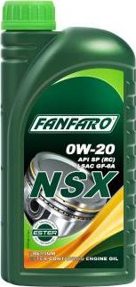SCT-MANNOL FF6724-1