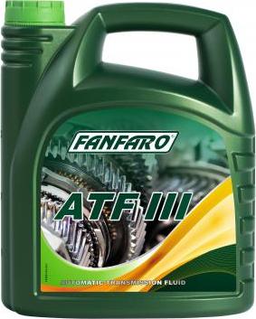 SCT-MANNOL FF8603-4