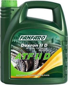 SCT-MANNOL FF8604-4