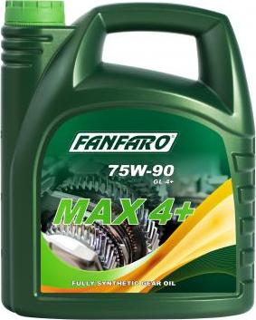 SCT-MANNOL FF8702-4