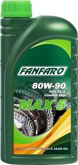 SCT-MANNOL FF8703-1