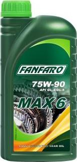 SCT-MANNOL FF8706-1 - Auto Part