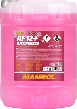 SCT-MANNOL MN4012-10