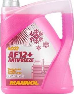SCT-MANNOL MN4012-5