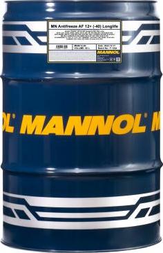 SCT-MANNOL MN4012-60