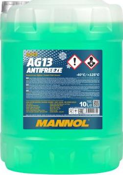 SCT-MANNOL MN4013-10 - Auto Part