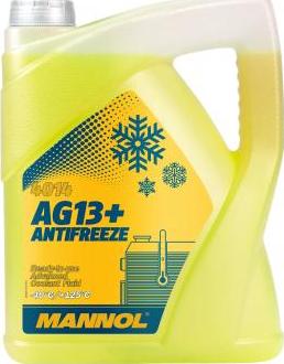 SCT-MANNOL MN4014-5