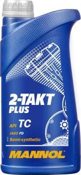 SCT-MANNOL MN7204-1