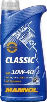 SCT-MANNOL MN7501-1