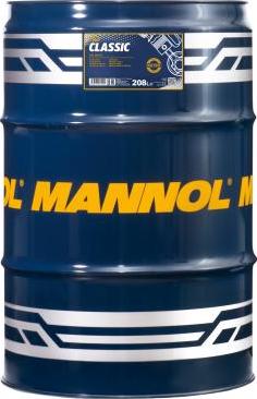 SCT-MANNOL MN7501-DR