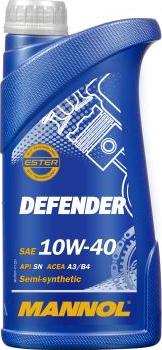 SCT-MANNOL MN7507-1