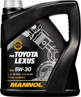 SCT-MANNOL MN7709-4