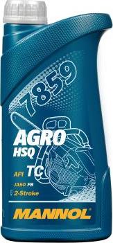SCT-MANNOL MN7859-1 - Auto Part
