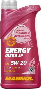 SCT-MANNOL MN7906-1