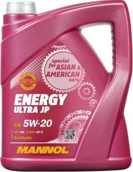 SCT-MANNOL MN7906-5