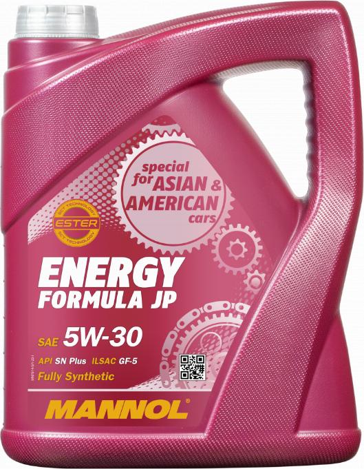 SCT-MANNOL MN7914-5