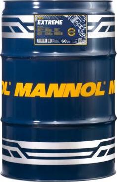 SCT-MANNOL MN7915-60
