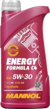 SCT-MANNOL MN7917-1