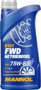 SCT-MANNOL MN8101-1