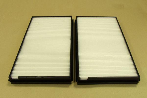 SCT-MANNOL SA 1156 - Filtrs, Salona