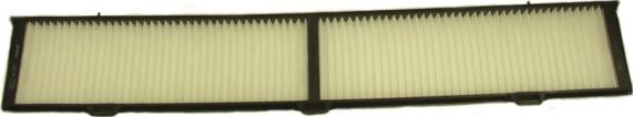 SCT-MANNOL SA 1157 - Filtrs, Salona
