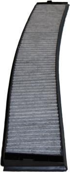 SCT-MANNOL SAK 148 - Filtrs, Salona