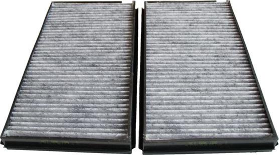 SCT-MANNOL SAK 156 - Filtrs, Salona