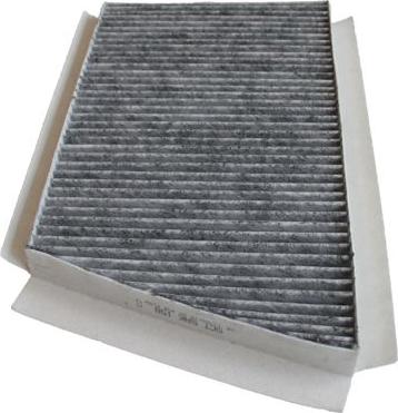 SCT-MANNOL SAK 158 - Filtrs, Salona
