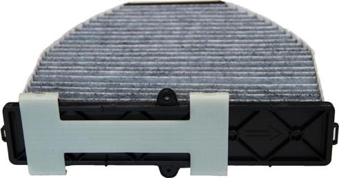 SCT-MANNOL SAK 201 - Filtrs, Salona