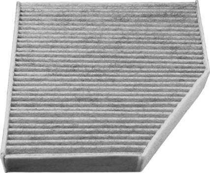 SCT-MANNOL SAK 272 - Filtrs, Salona