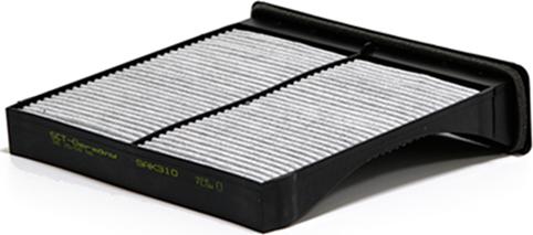 SCT-MANNOL SAK 310