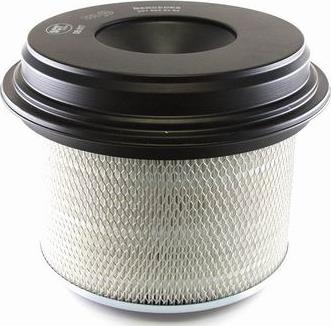 Mann-Filter C28715