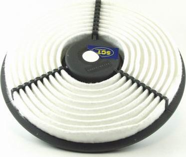 Mann-Filter C2223