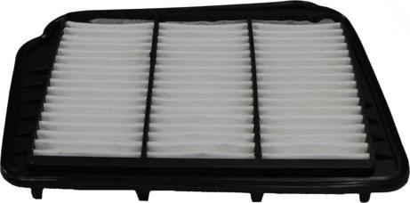 MAHLE LX2679 - GAISA FILTRS LX2679