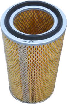 Ashika 20-0W-006 - Auto Part