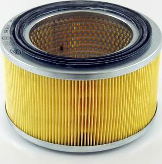 Japko 20807 - Gaisa filtrs