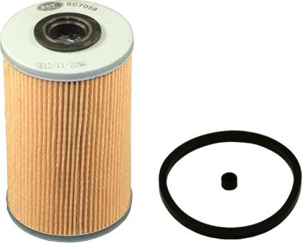 Hengst Filter E91KP D165