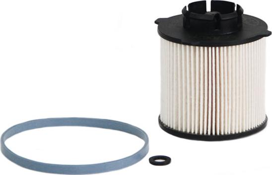 MAHLE KX265D - DEGV. FILTRS ADG02369
