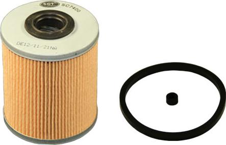 Mann-Filter P718X - Degvielas filtrs