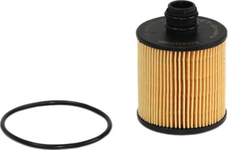 Magneti Marelli 153071760500 - Eļļas filtrs