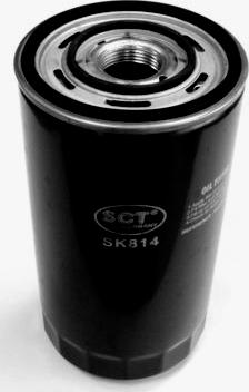 SCT-MANNOL SK 814