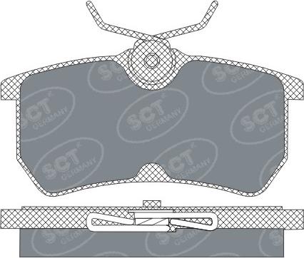 HELLA 8DB 355 018-411
