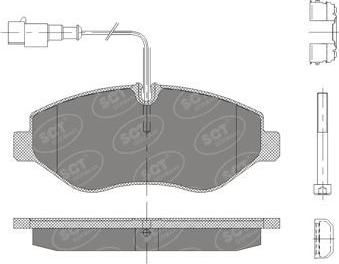 Denckermann B111040