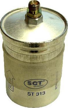 Filtron PP835 - Degvielas filtrs